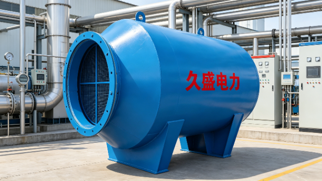 巴东风机消声器