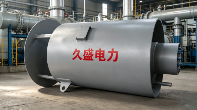 巴东蒸汽消声器